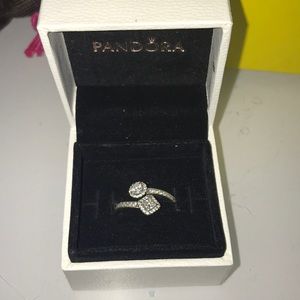 Pandora ring